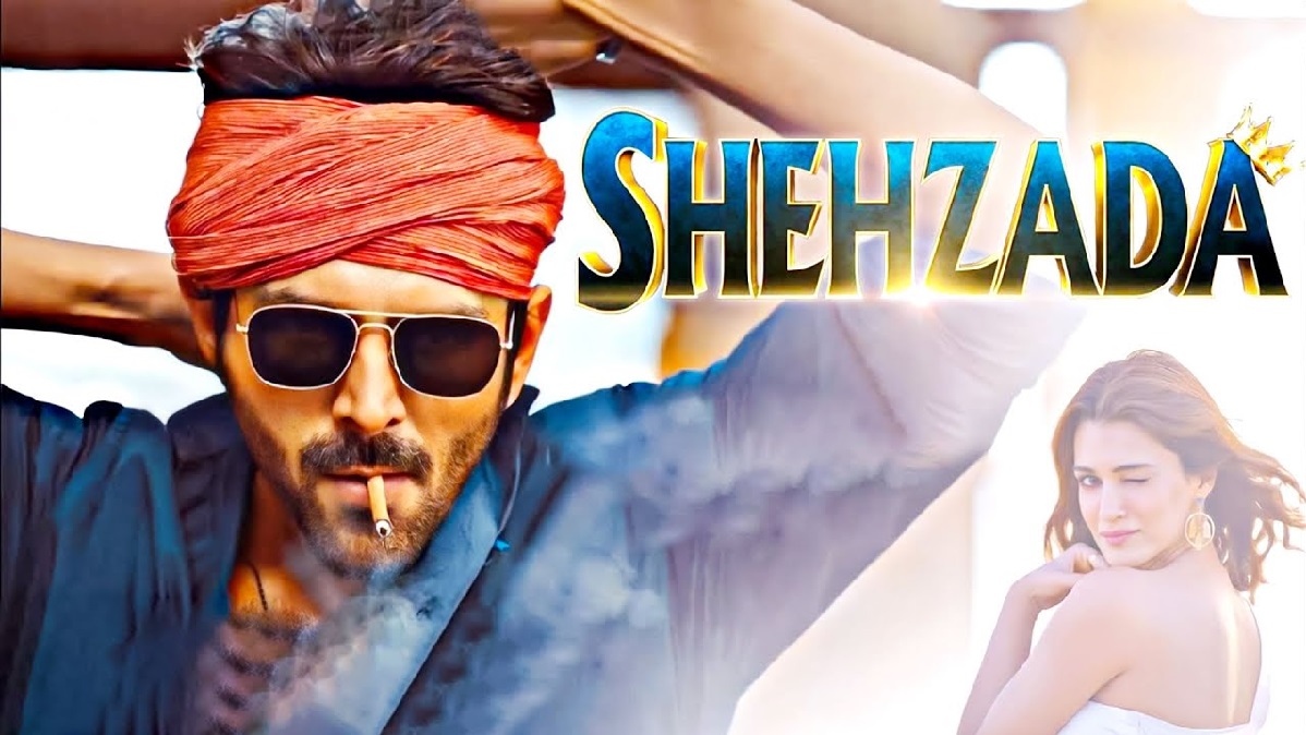 Shehzada New Release Date: पठान सफलता के बाद कार्तिक आर्यन ने बढ़ाई अपनी फिल्म Shehzada की रिलीज़ डेट