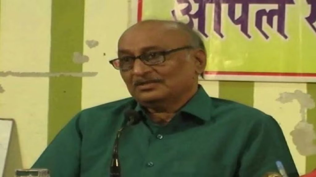 shyam manav