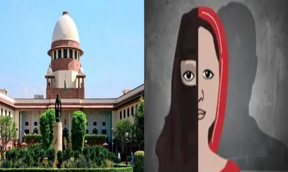 Supreme Court: जबरन धर्मांतरण कराने वालों की बढ़ेगी मुश्किल?, सुप्रीम कोर्ट का सख्त रुख