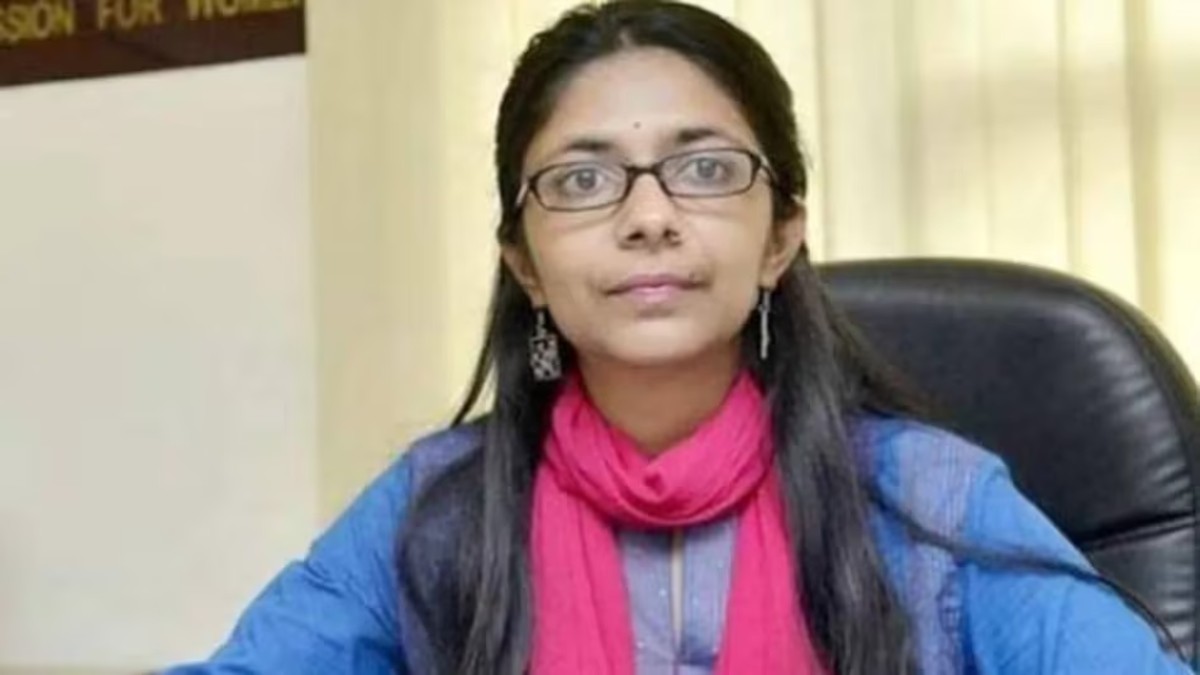 Swati Maliwal Beaten Case: ‘स्वाति मालीवाल पर अरविंद केजरीवाल ने हमला करवाया’, बीजेपी ने इस आरोप की बताई ये वजह