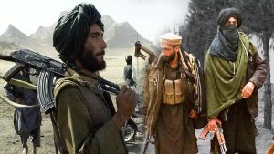 Pak Vs Taliban: इतिहास में पहली बार तालिबान ने पाकिस्तान पर आतंकियों को पनाह देने का लगाया आरोप, खुद के लिए बताया खतरा