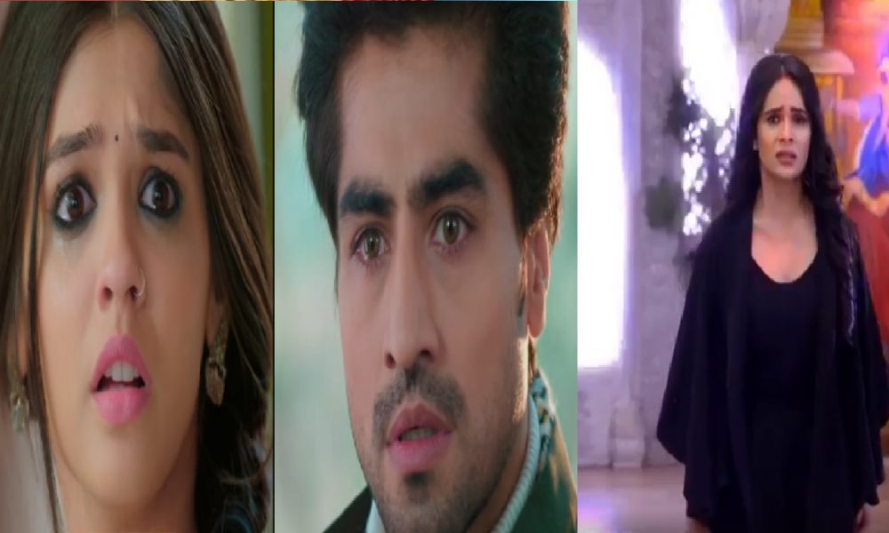 Tv Serials Update 27 January 2023: सुपरहीरो बन अभिमन्यु बचाएगा अभिनव की जान तो प्रीता-अर्जुन की शादी तोड़ने के लिए अंजलि रचेगी षड्यंत्र