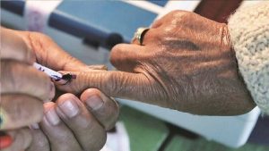 Chattisgarh And Mizoram Assembly Election Voting LIVE: छत्तीसगढ़ की 20 सीटों पर 70% से ज्यादा वोटिंग; सबसे ज्‍यादा कोंडागांव में, सबसे कम बीजापुर में