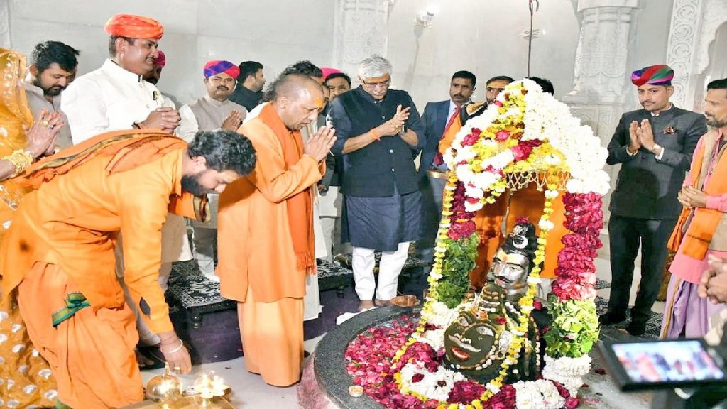 yogi in jalore 2