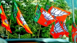 Election Result 2023: चुनावी मतगणना में त्रिपुरा से BJP के लिए अच्छी खबर, रुझानों के हिसाब से दोबारा बनने जा रही बीजेपी की सरकार