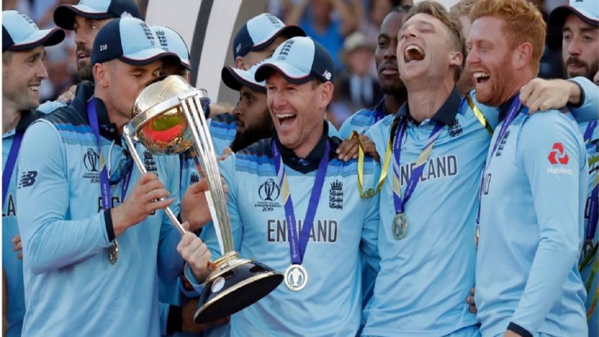 Eoin Morgan Retirement Announced: क्रिकेट जगत में मची खलबली, विश्व कप जिताने वाले इस खिलाड़ी ने अचानक से ले लिया संन्यास