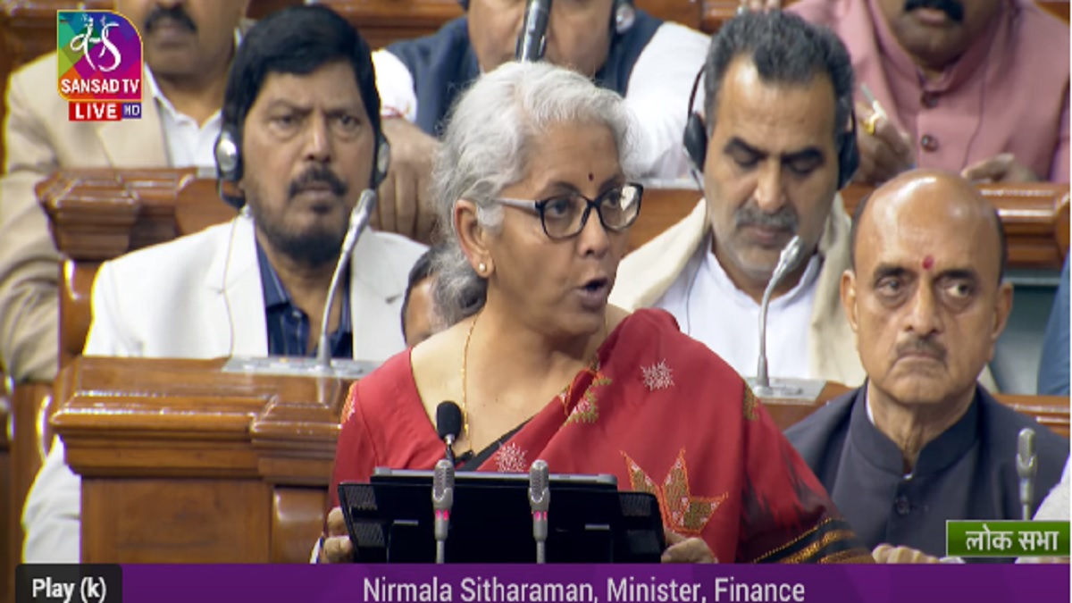 Budget Presentation Record Of Nirmala Sitharaman: जुलाई में रिकॉर्ड बनाएंगी वित्त मंत्री निर्मला सीतारमण, इस दिग्गज नेता को छोड़ेंगी पीछे