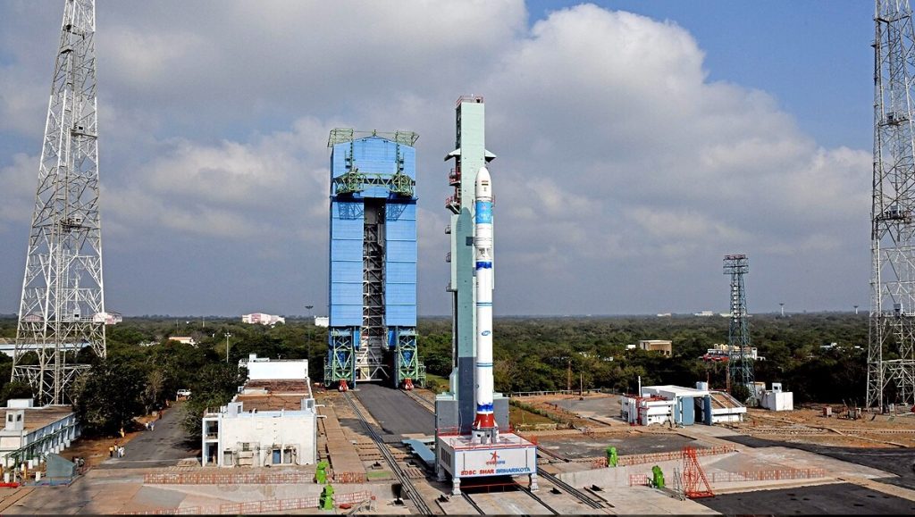 ISRO