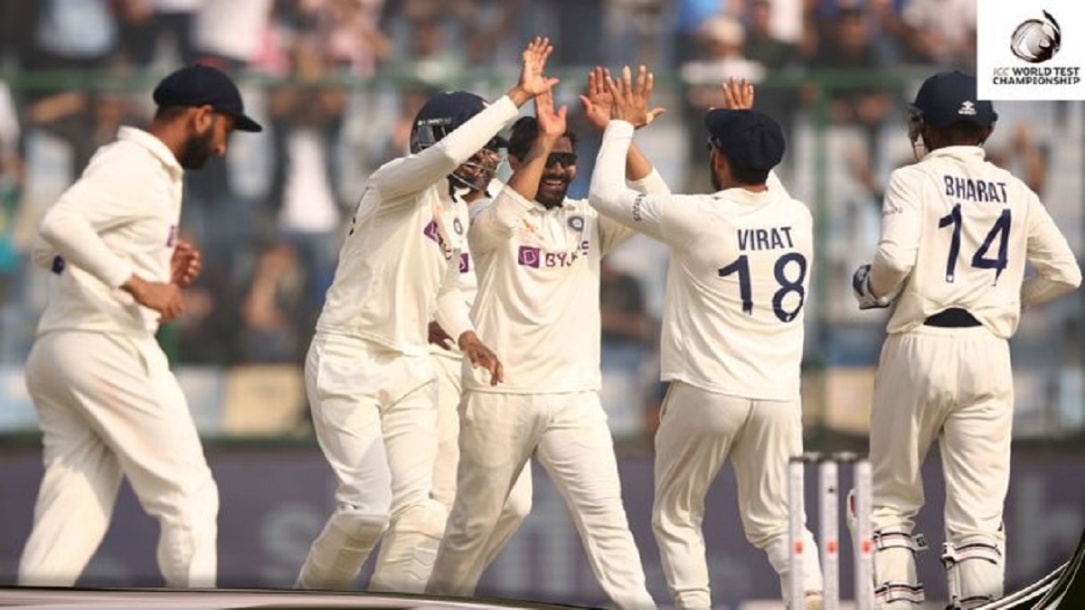 India vs Aus: कंगारू के विरुद्ध आखिरी 2 टेस्ट के लिए भारतीय टीम का ऐलान, कोई बदलाव नहीं