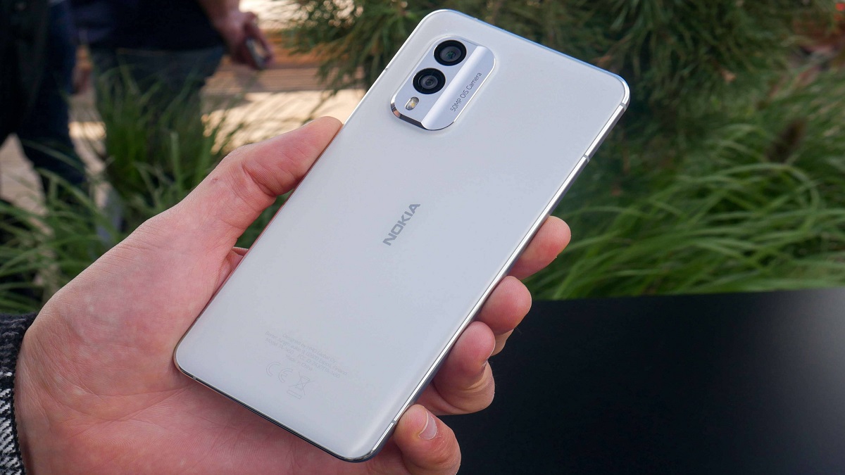Nokia X30 5G: नोकिया ने एक्स सीरीज में लॉन्च किया नया फोन, फीचर्स और कीमत जानकर हो जाएंगे हैरान