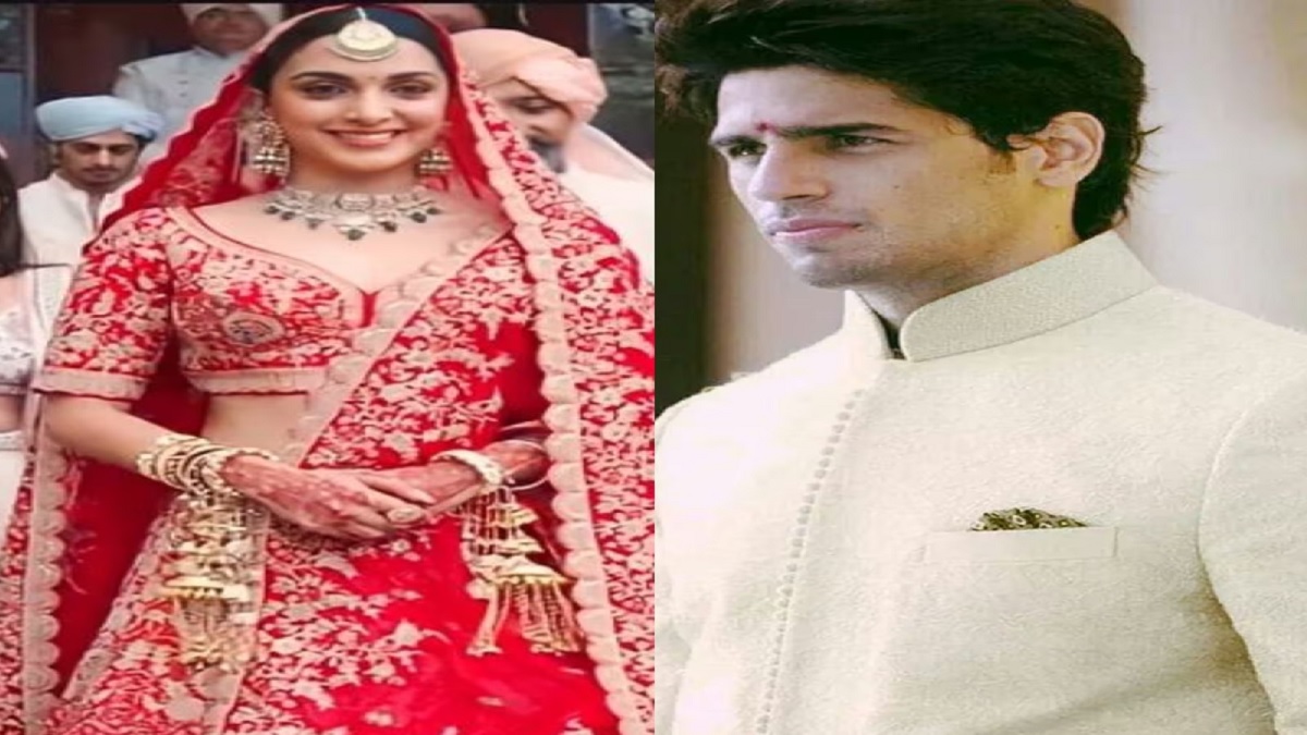 Kiara Advani And Sidharth Malhotra Wedding: सिद्धार्थ-कियारा की वेडिंग होगी “हाई-सिक्योरिटी” के साथ, अब ये बड़ी हस्तीं पहुंचे जैसलमर