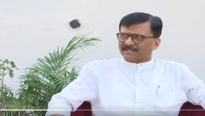 Maharashtra Politics : “मुझे नहीं पता NCP के साथ क्या हो रहा है.. संजय राउत और अजित की लड़ाई महाविकास आघाडी में फूट पर आई