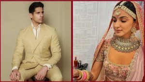 Sidharth-Kiara Wedding: एक दूजे के हुए सिद्धार्थ और कियारा, सिल्वर आउटफिट पहन कपल ने लिए सात फेरे