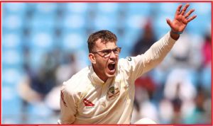 Who is Todd Murphy: कौन है 22 साल का ऑस्ट्रेलियाई गेंदबाज टॉड मर्फी, जिसने भारतीय बल्लेबाजों के छुड़ा दिए पसीने, कर दिया ये बड़ा कमाल