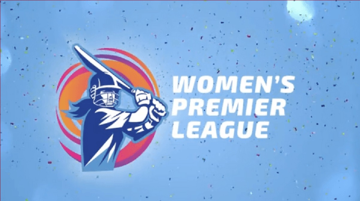 WPL logo: नीलामी से पहले BCCI ने जारी किया विमेंस प्रीमियर लीग का ऑफिशियल लोगो