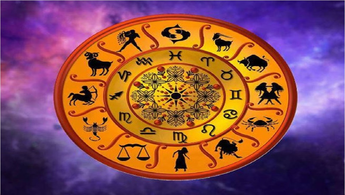 Weekly Horoscope..