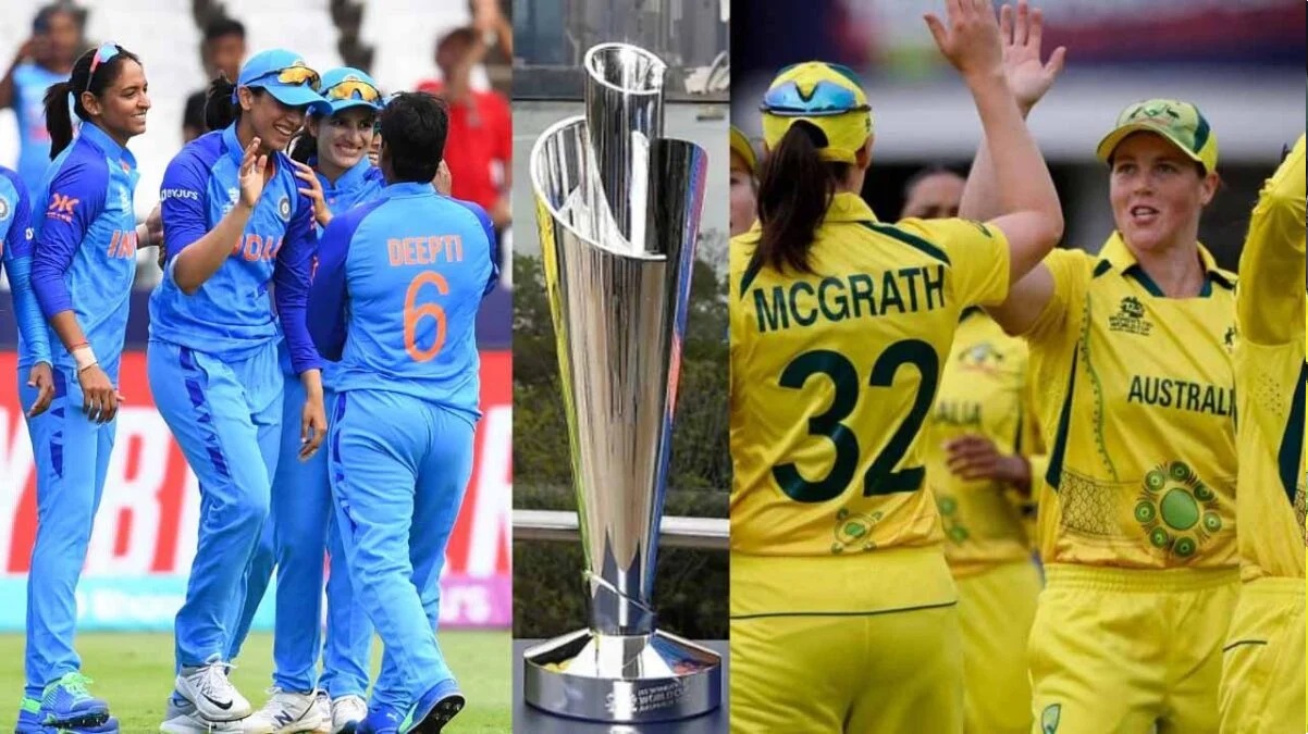 Women’s T20 World Cup: भारत-ऑस्ट्रेलिया के बीच सेमीफाइनल मुकाबला आज, देखिए कौन है मजबूत और संभावित प्लेइंग XI