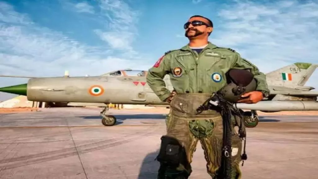 abhinandan