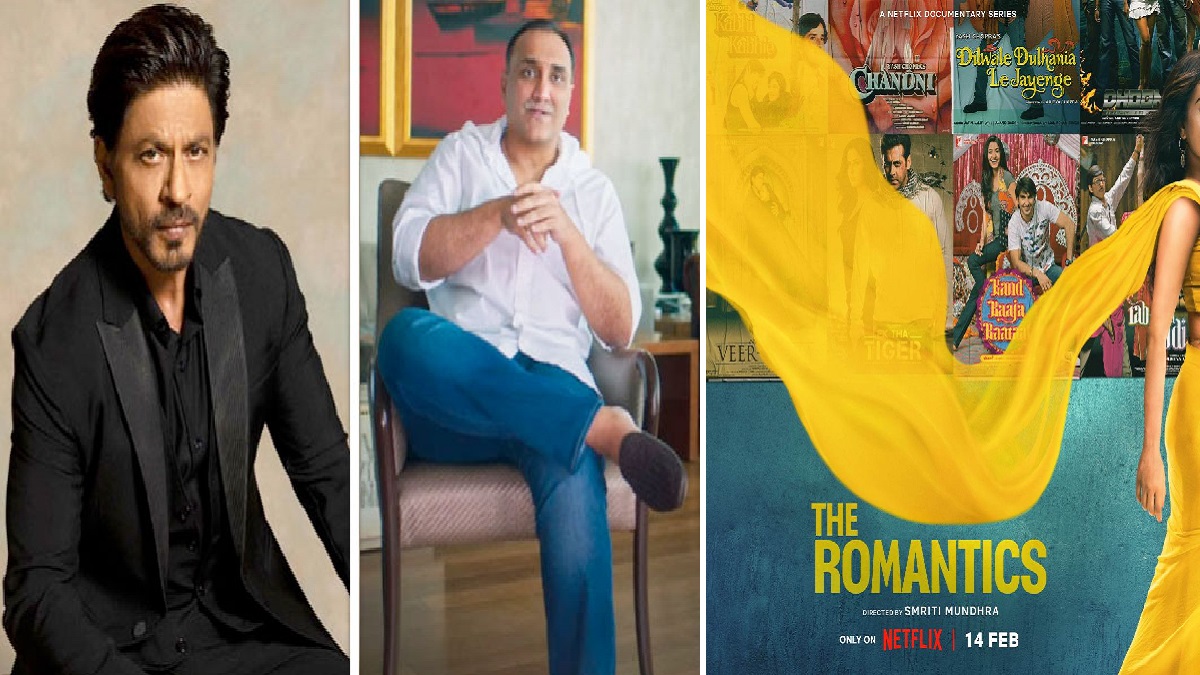 The Romantics: आदित्य चोपड़ा ने शाहरुख को सफलता का कौन सा मंत्र दिया, द रोमैंटिक्स सीरीज में हुआ खुलासा
