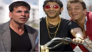 Akshay Kumar: हेरा फेरी 3 के बाद “वेलकम 3”, अक्षय, अरशद वारसी और संजय दत्त होंगे एक साथ