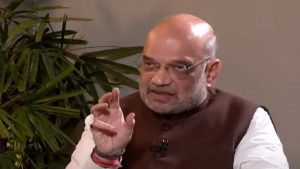 Amit Shah: ‘पीएम मोदी को फंसाने के लिए कांग्रेस ने सीबीआई के जरिए डाला मुझपर दबाव’, अमित शाह का सनसनीखेज खुलासा