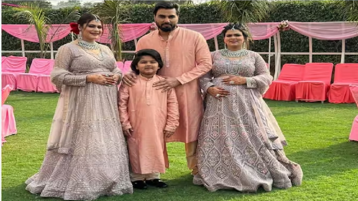 Armaan Malik: दो पत्नियों के बाद अब अरमान मलिक करेंगे तीसरी शादी! 2 बीवी पहले से ही हैं प्रेग्नेंट