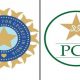 bcci and pcb