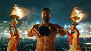 Bholaa: भोला के एक्शन सीन किसी हॉलीवुड फिल्म से कम नहीं- अजय देवगन