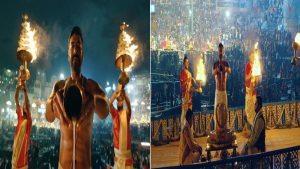 Bholaa: देखें तस्वीरें, महाशिवरात्रि पर अजय देवगन की फिल्म “भोला” की तस्वीरें आईं बाहर, साथ में सिंघम ने लिखा ये नोट