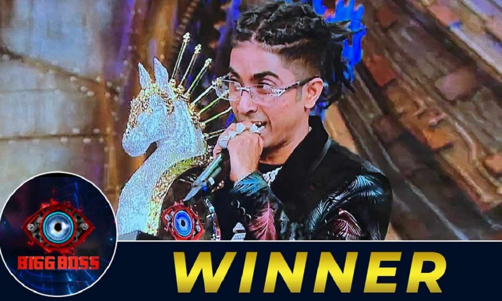 Big Boss 16 Audience Reaction: MC STAN के बिग बॉस की ट्रॉफी जीतने के बाद, भड़के फैंस ने बिग बॉस और सलमान पर लगाए ये आरोप