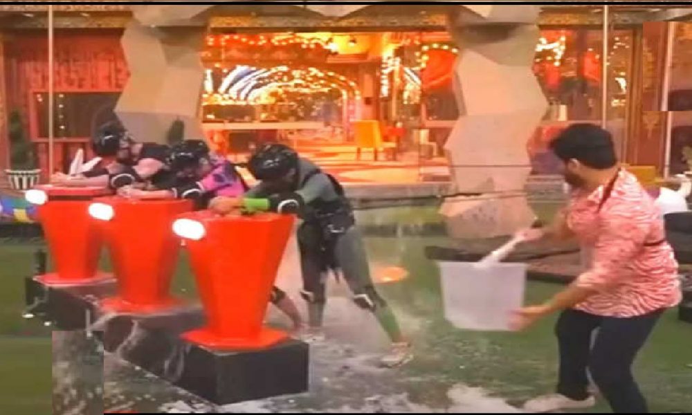 Bigg Boss 16: बिग बॉस ने दिया नया टास्क, क्या कंटेस्टेंट 50 लाख की प्राइज मनी वापस पाने में होंगे सफल