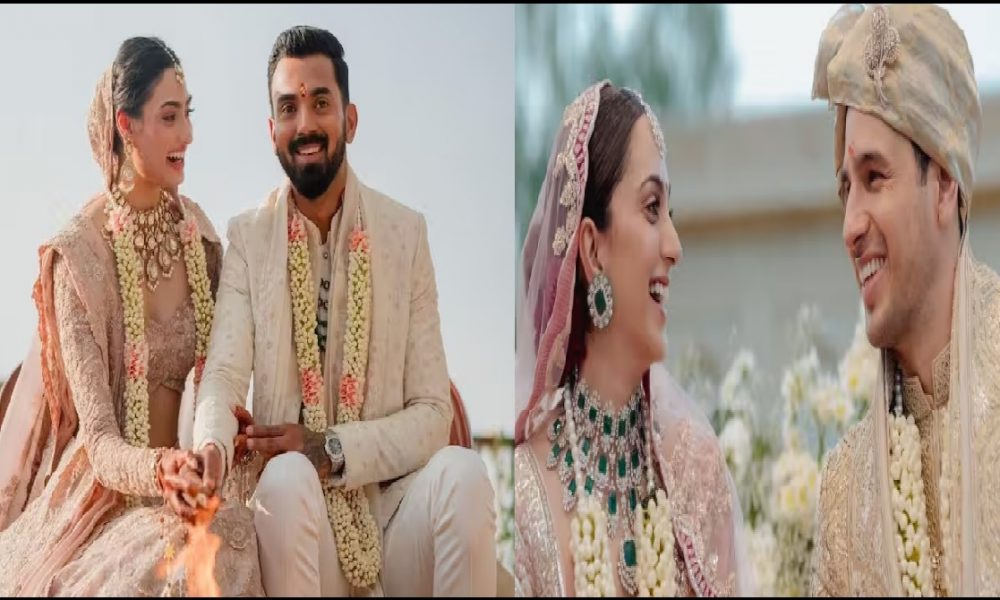 Bollywood Couple Valentine Day: सिद्धार्थ-कियारा से लेकर अथिया और केएल राहुल तक, यह कपल शादी के बाद मनाएगा अपना पहला वैलेंटाइन