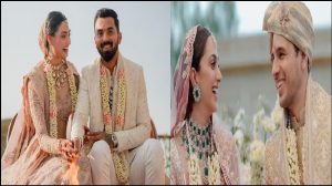 Bollywood Couple Valentine Day: सिद्धार्थ-कियारा से लेकर अथिया और केएल राहुल तक, यह कपल शादी के बाद मनाएगा अपना पहला वैलेंटाइन