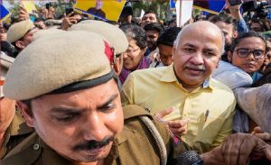 Manish Sisodia Arrested: जानें क्या है शराब घोटाला? जिसमें गिरफ्तार हुए दिल्ली के डिप्टी सीएम मनीष सिसोदिया