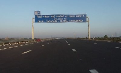 delhi mumbai expressway 1
