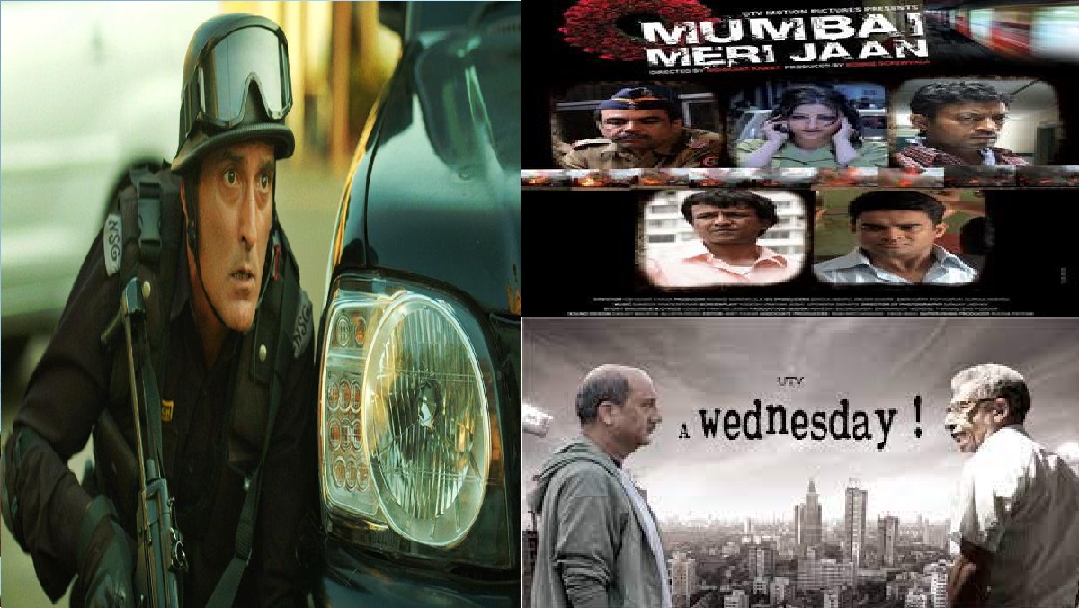 Pulwama Attack: आतंकवाद का भयावह रूप दिखाती है ये फिल्में और वेब सीरीज, देखकर सिहर जाएगा दिल