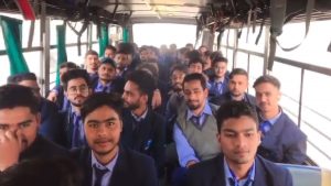 Saharanpur: यूपी के सहारनपुर में ग्लोकल यूनिवर्सिटी के छात्रों ने लगाया पाकिस्तान जिंदाबाद का नारा, पुलिस ले रही एक्शन