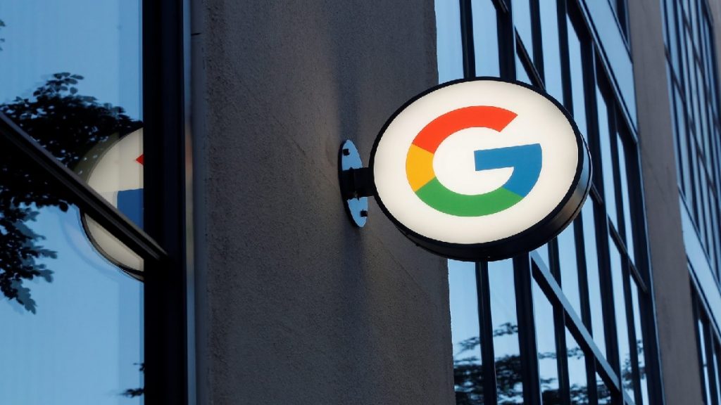 google