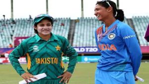 Women’s T20 World Cup: महिलाओं के टी-20 वर्ल्ड कप में आज टीम इंडिया का पाकिस्तान से मुकाबला, चोटिल स्मृति मंधाना बाहर