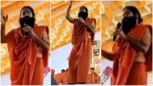 Baba Ramdev : मुसलमान और इस्लाम पर धार्मिक बयान दे फंसे रामदेव, बाड़मेर में हुआ केस दर्ज