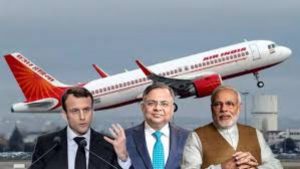 Air India-AirBus Deal : एयरबस से 250-बोइंग से 290 विमान खरीदने जा रहा भारत, बाइडन बोले- इस डील से मिलेंगी 10 लाख जॉब्स