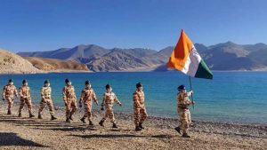 India China Border : चीन से तनाव के बीच LAC पर पॉवर बढ़ाएगा भारत, मोदी सरकार ने लिया ये बड़ा फैसला