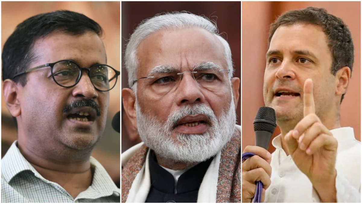 Delhi Politics : मेयर चुनाव से पहले दिल्ली में हो गया खेला! BJP से मिली हार का ठीकरा AAP ने कांग्रेस पर क्यों फोड़ दिया