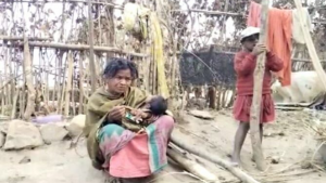 Odisha : “अशुद्ध हो गई.. घर में नहीं रख सकता… 11 बच्चों के जन्म के बाद महिला ने कराई नसबंदी तो पति ने छोड़ दिया