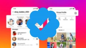 Blue Tick on FB and Instagram : ट्विट्टर के बाद अब फेसबुक और इंस्टाग्राम भी ब्लू टिक के लिए वसूलेंगे पैसा, जानिए क्या रहेगी कीमत