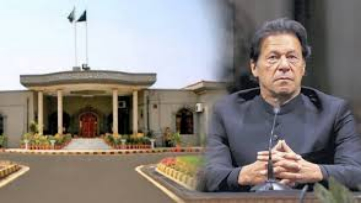 Imran Khan : मुसीबत में फंसे इमरान खान पर फिर लटकी गिरफ्तारी की तलवार, इस्लामाबाद कोर्ट से लगा ये बड़ा झटका