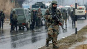 Pulwama Terror Strike: पुलवामा हमले की चौथी बरसी पर आज जैश ने रची थी कश्मीर घाटी में बड़े अटैक की साजिश, तरीका जानकर दंग रह जाएंगे आप