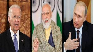 India-Russia Relation: मोदी सरकार की 2 बड़ी कूटनीतिक जीत, पहले अमेरिका ने दिया कच्चे तेल पर साथ, अब रूस बोला- पाक के मुकाबले भारत की दोस्ती हमारे लिए अहम