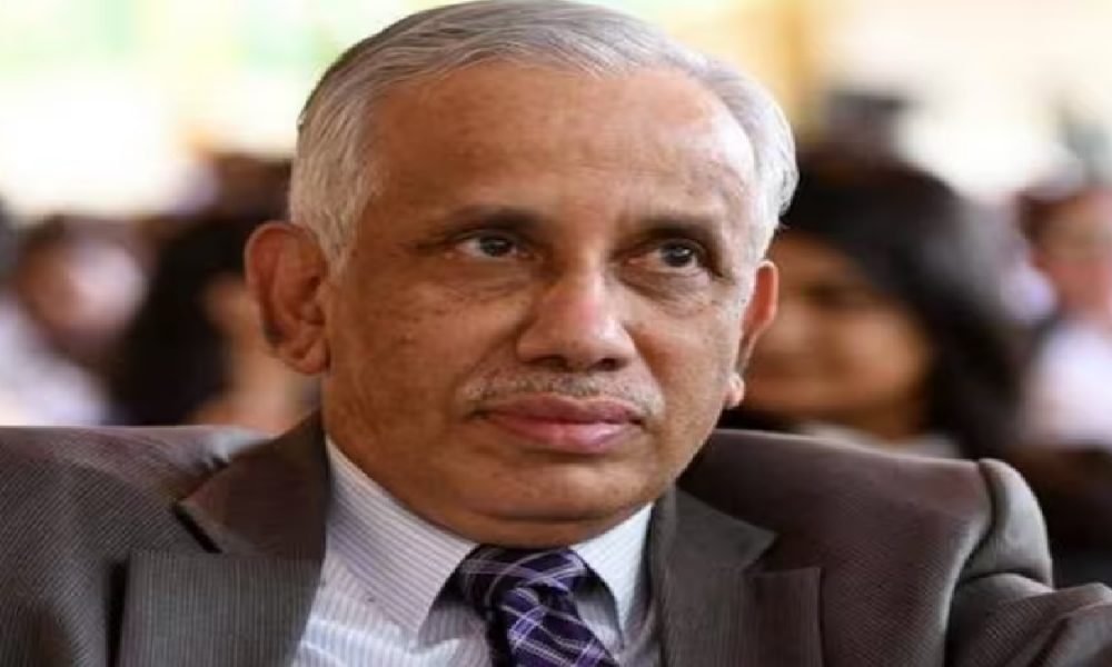 Justice S. Abdul Nazeer: राम मंदिर के पक्ष में फैसला सुनाकर सुर्खियों में आए थे जस्टिस एस. अब्दुल नजीर, अब बने इस प्रदेश के गवर्नर
