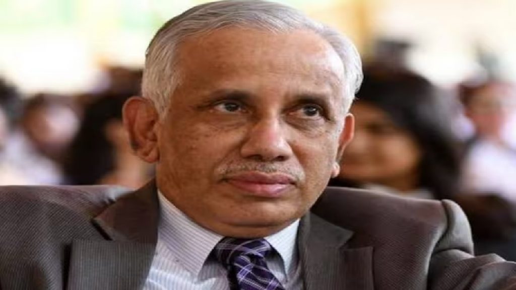 justice s. abdul nazeer